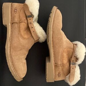 Women's Ugg Boots. Size 7
